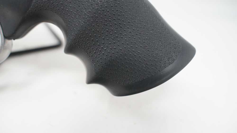 SMITH & WESSON MODEL 686 .357MAG 4" STAINLESS STEEL 6 SHOT REVOLVER (11946)-img-1
