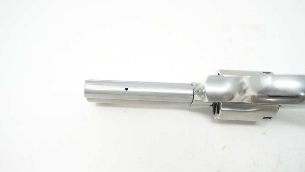 SMITH & WESSON MODEL 686 .357MAG 4" STAINLESS STEEL 6 SHOT REVOLVER (11946)-img-21