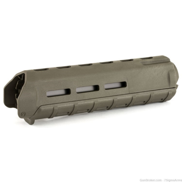 MAGPUL MOE M-LOK HANDGUARD MID ODG-img-1