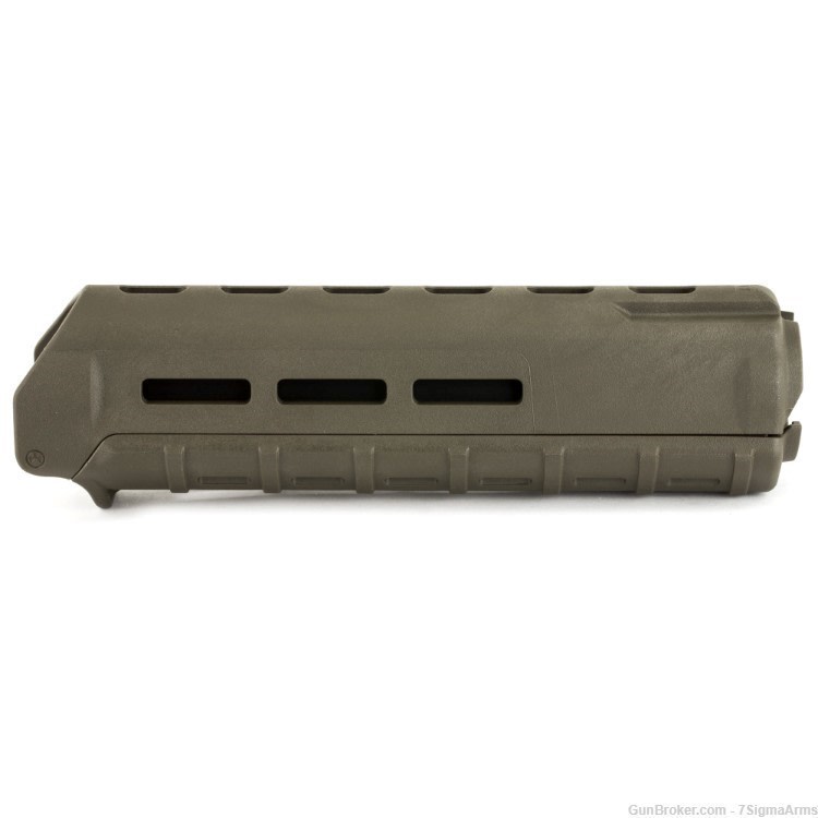 MAGPUL MOE M-LOK HANDGUARD MID ODG-img-2