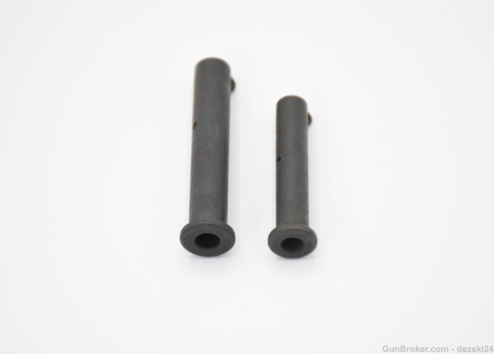 HECKLER & KOCH HK MP5 HK91 HK93 HK94 HK G3 LOWER PUSH PIN SET FACTORY OEM-img-2