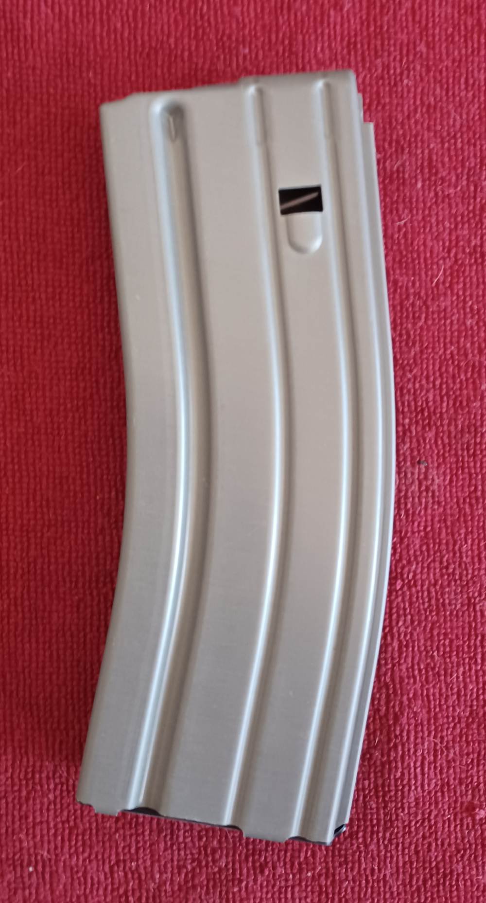 Bushmaster AR15 Magazines-(2) 30RD Magazines-img-5