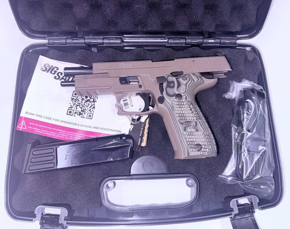 Sig Sauer 226R Scorpion CA-img-6