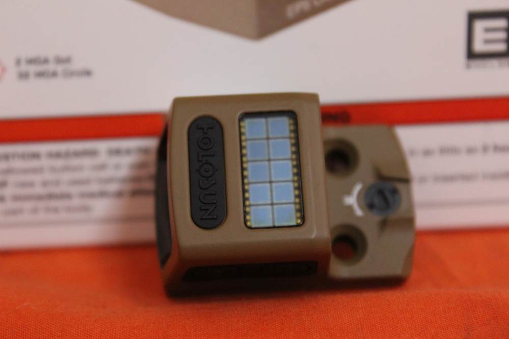 Holosun EPS Carry Red MRS NEW! – Free Layaway-img-5