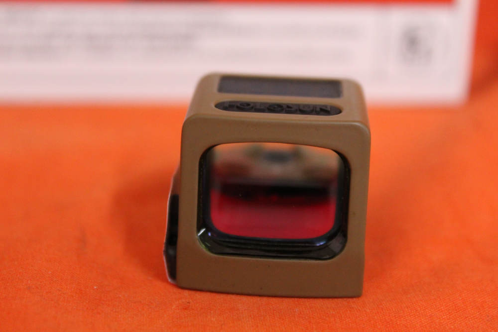 Holosun EPS Carry Red MRS NEW! – Free Layaway-img-4