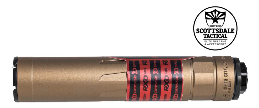 Ruger Dead Air Armament RXD 22Ti-img-3