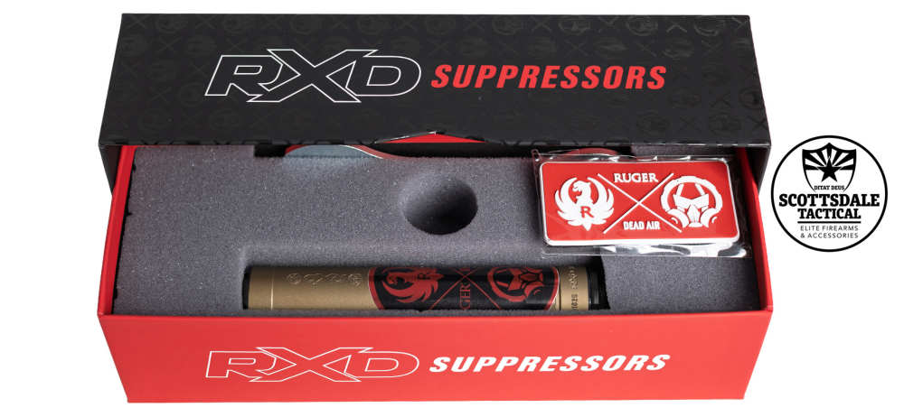 Ruger Dead Air Armament RXD 22Ti-img-4