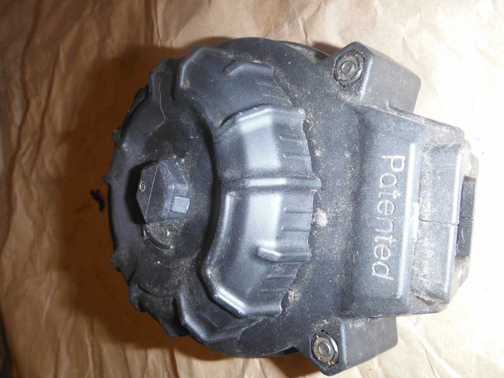 40 cal pro mag drum. no tower.-img-0