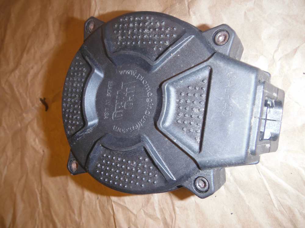 40 cal pro mag drum. no tower.-img-1