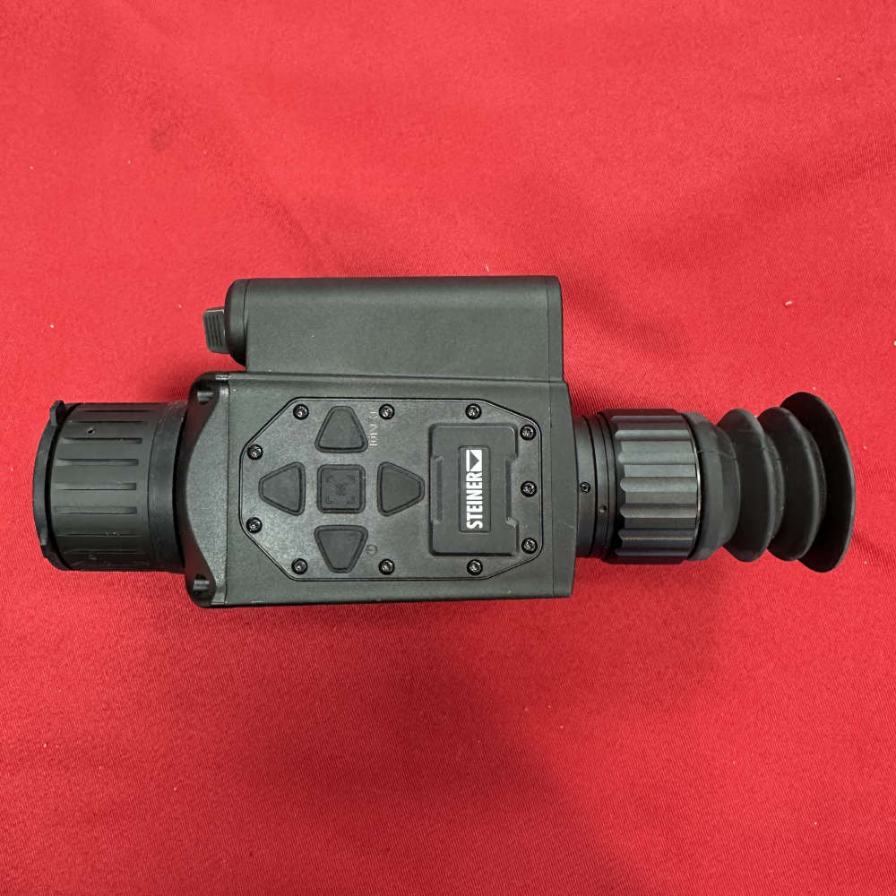 Steiner S35 Nighthunter 35mm Thermal Scope Gen 1 9521-img-3