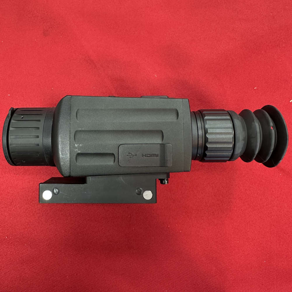 Steiner S35 Nighthunter 35mm Thermal Scope Gen 1 9521-img-1