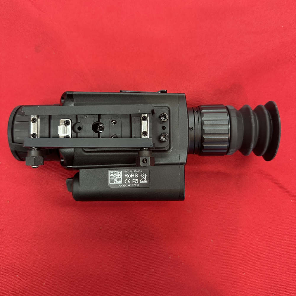 Steiner S35 Nighthunter 35mm Thermal Scope Gen 1 9521-img-2
