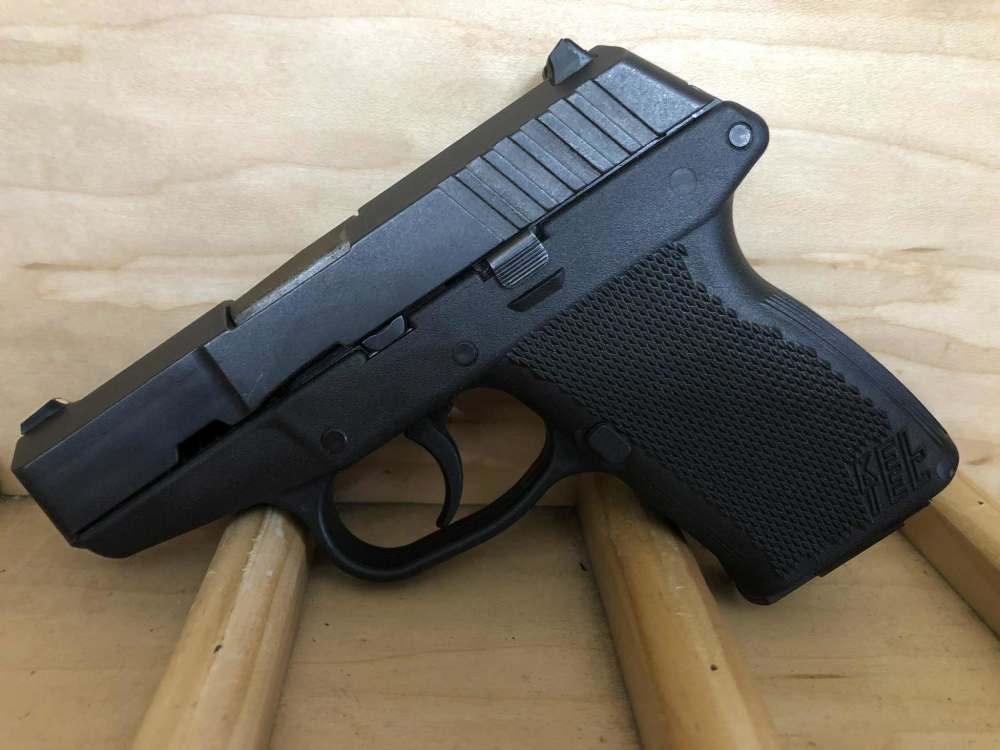 KEL TEC P-11  9MM  29123-img-1