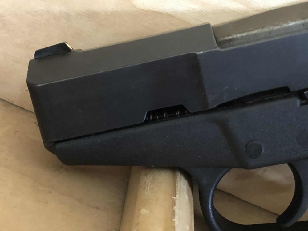 KEL TEC P-11  9MM  29123-img-8