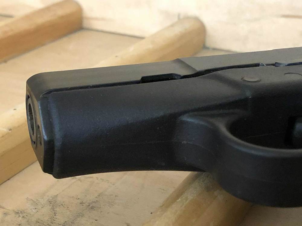 KEL TEC P-11  9MM  29123-img-16