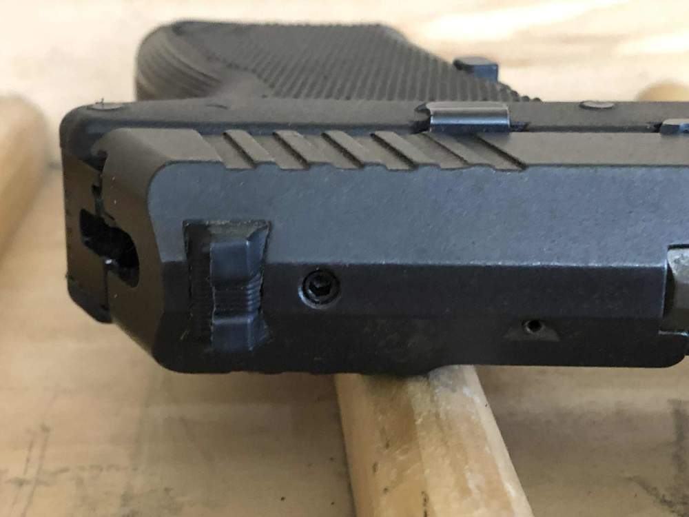 KEL TEC P-11  9MM  29123-img-20