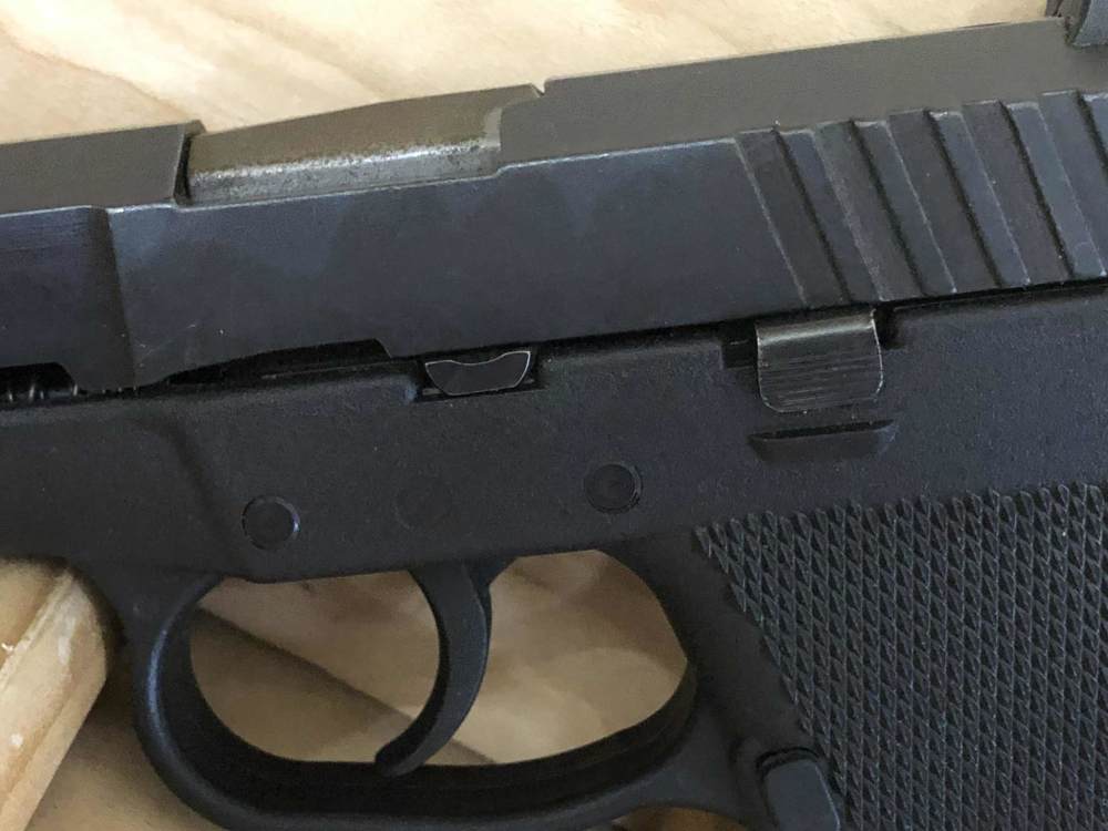 KEL TEC P-11  9MM  29123-img-9