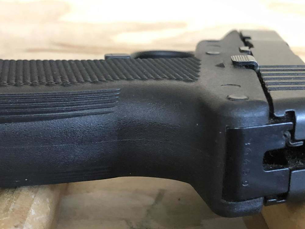 KEL TEC P-11  9MM  29123-img-22