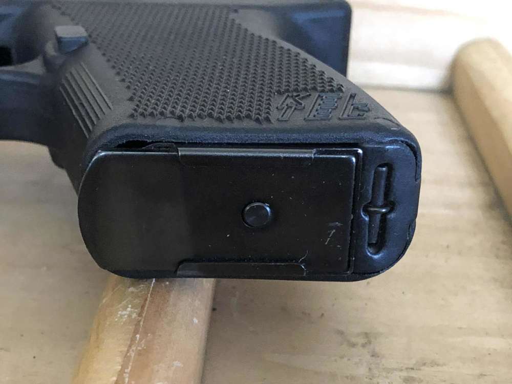 KEL TEC P-11  9MM  29123-img-13