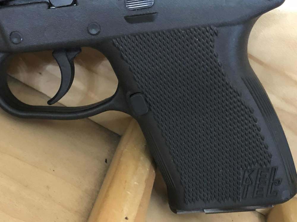KEL TEC P-11  9MM  29123-img-11