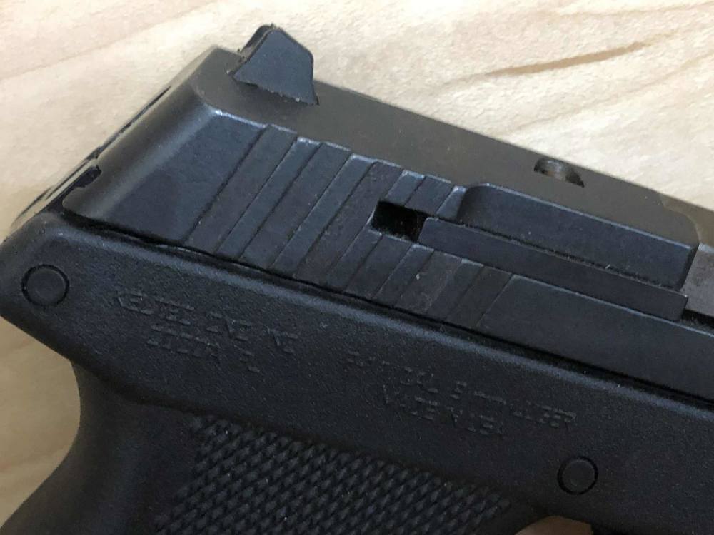 KEL TEC P-11  9MM  29123-img-5