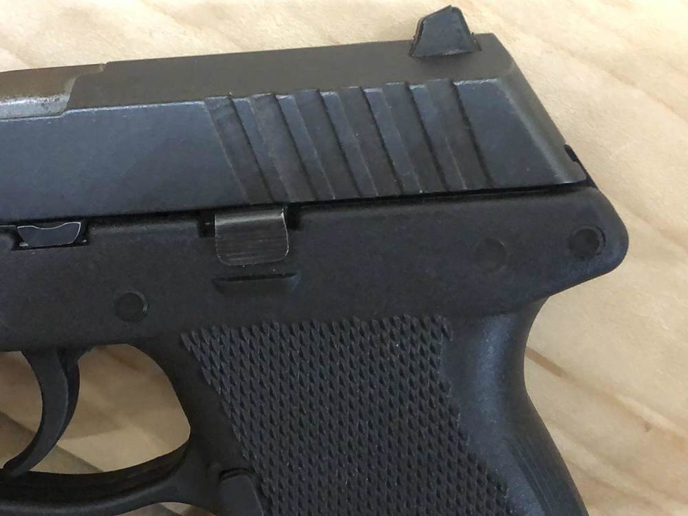 KEL TEC P-11  9MM  29123-img-10