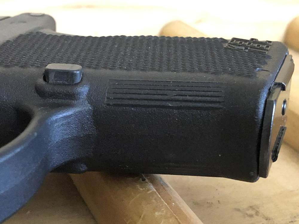 KEL TEC P-11  9MM  29123-img-14
