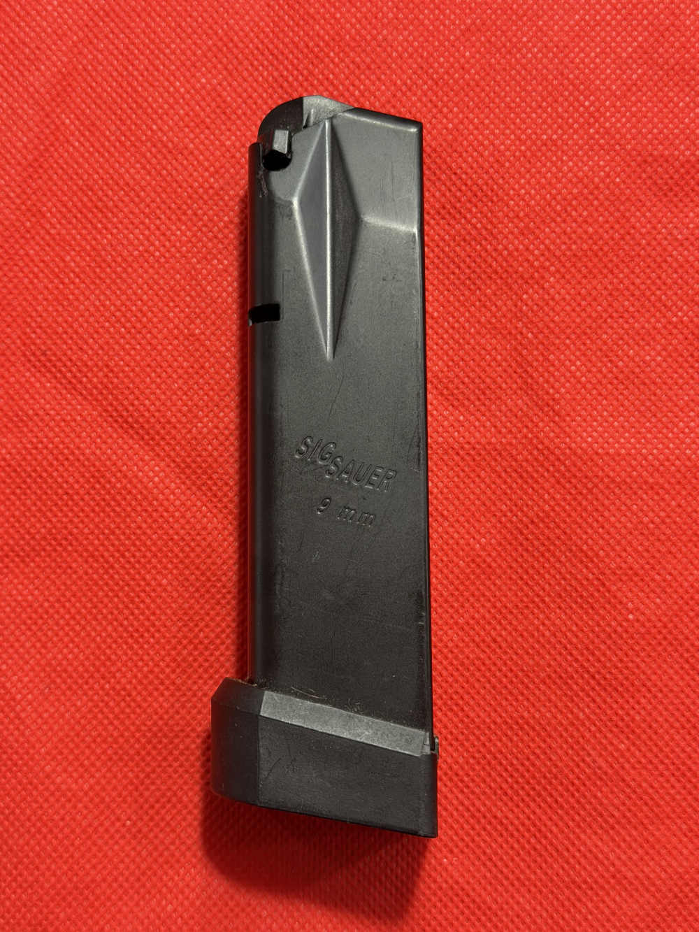Sig Sauer P228 P229 15Rd 9MM Factory Magazine -img-0