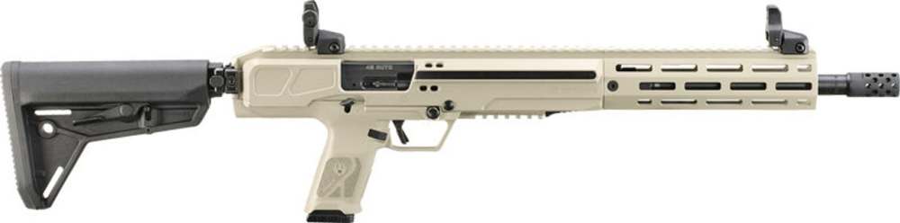 RUGER LC CARBINE Rifle TALO Desert Verde Folding Stock & Sights 45ACP 13R-img-2
