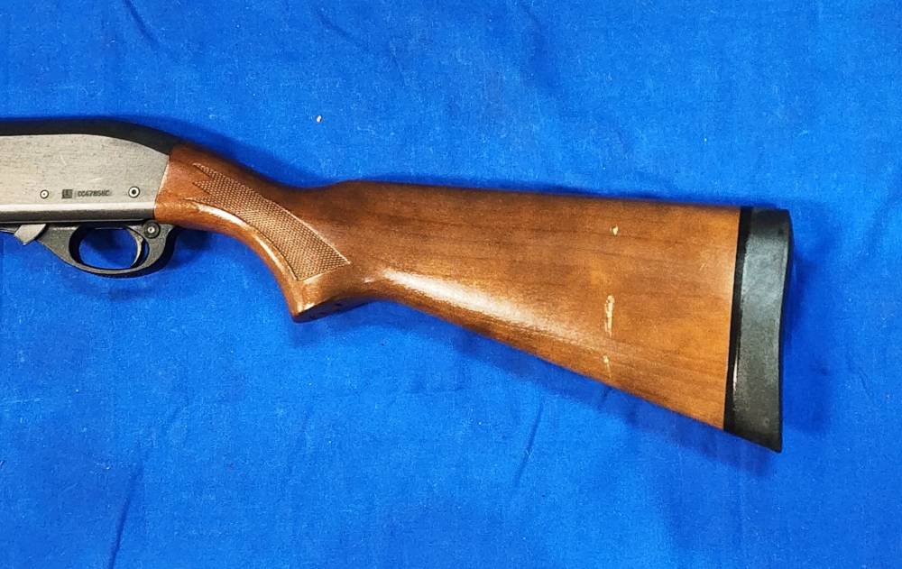 REMINGTON 870 12GA 25.5" VENT RIB, MODIFIED CHOKE, NICE GUN!-img-5