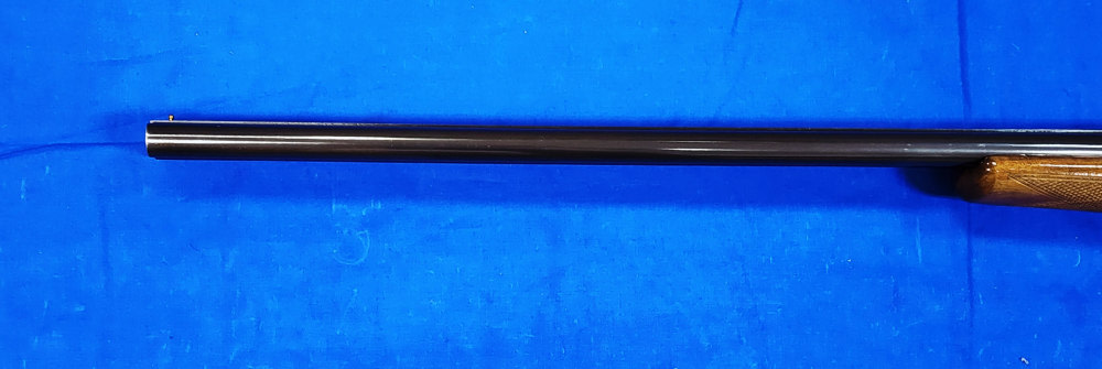 1980 BOITO BR7 20GA 20" SIDE-BY-SIDE SHOTGUN, EXCELLENT CONDITION!-img-7