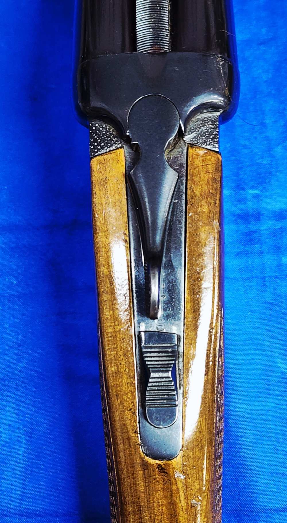 1980 BOITO BR7 20GA 20" SIDE-BY-SIDE SHOTGUN, EXCELLENT CONDITION!-img-17