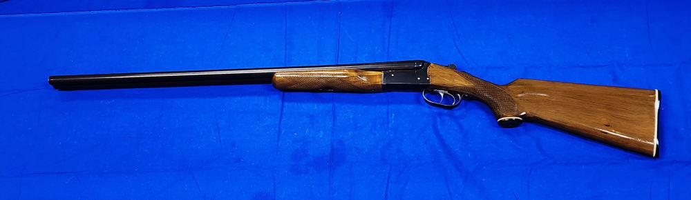 1980 BOITO BR7 20GA 20" SIDE-BY-SIDE SHOTGUN, EXCELLENT CONDITION!-img-0