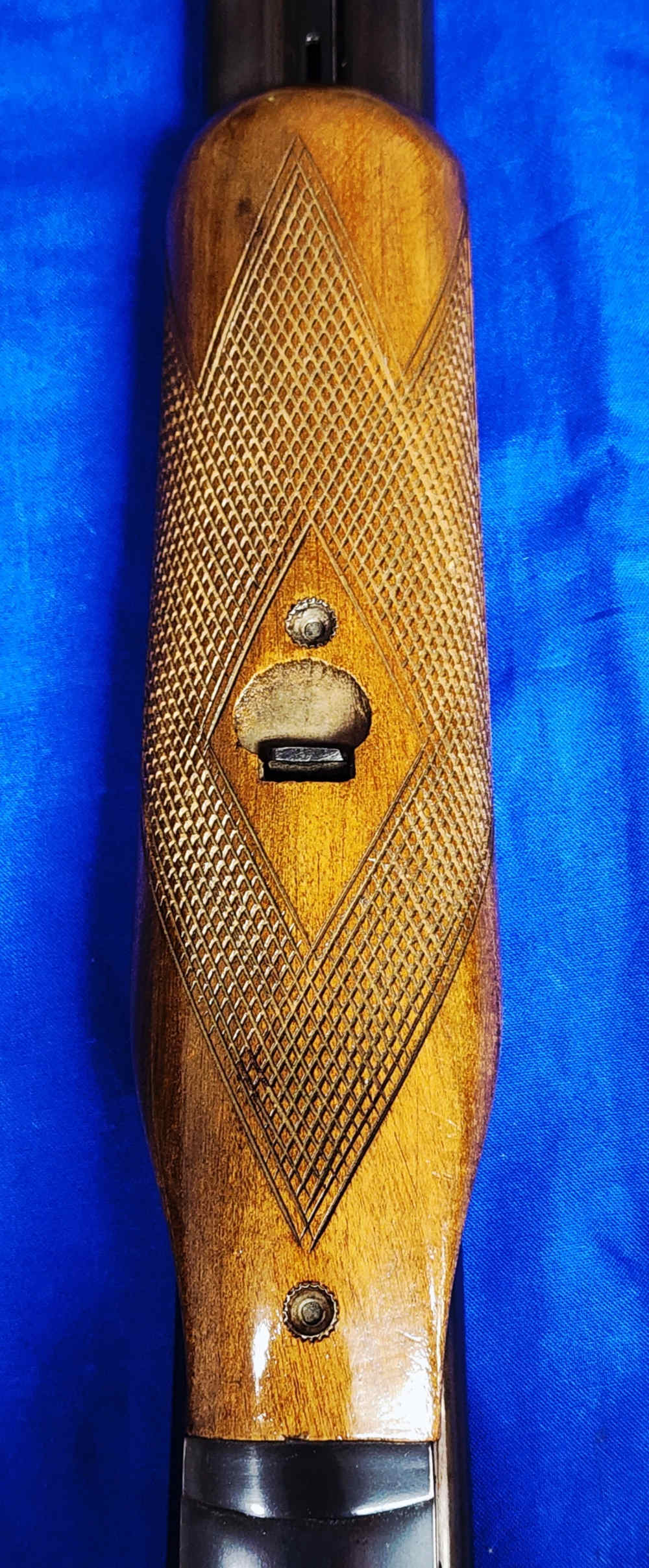 1980 BOITO BR7 20GA 20" SIDE-BY-SIDE SHOTGUN, EXCELLENT CONDITION!-img-15