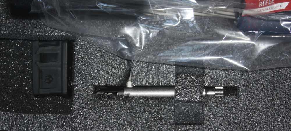 Ruger American Gen 2 - 250th year model-img-8