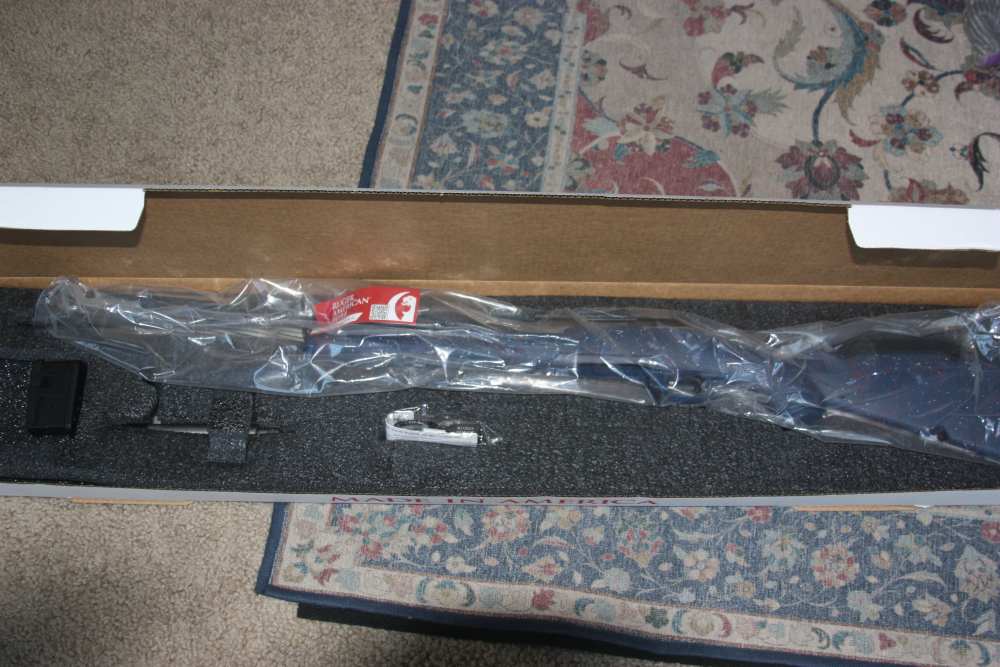 Ruger American Gen 2 - 250th year model-img-7