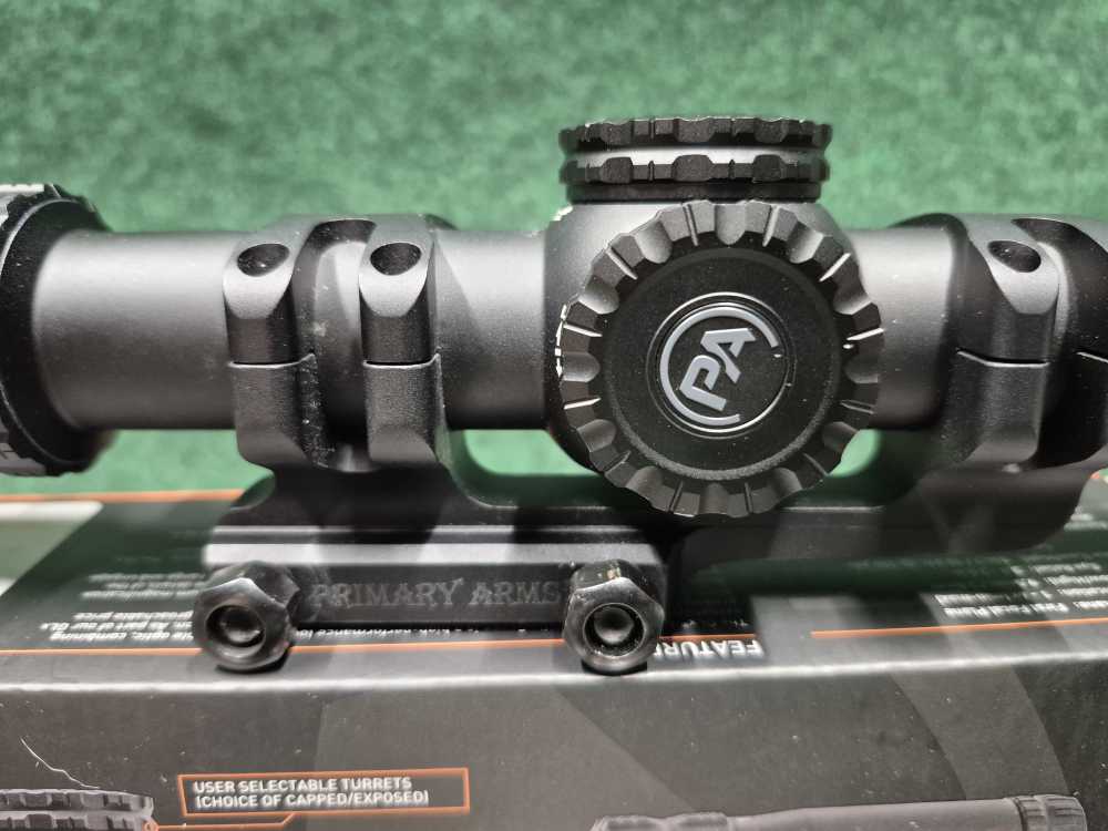 Primary Arms GLX 1-6x24 Scope PENNY START 0.01-img-8