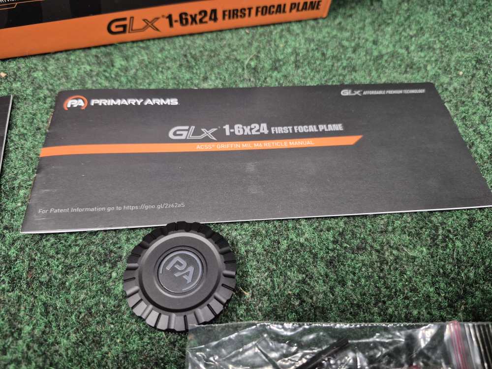 Primary Arms GLX 1-6x24 Scope PENNY START 0.01-img-24