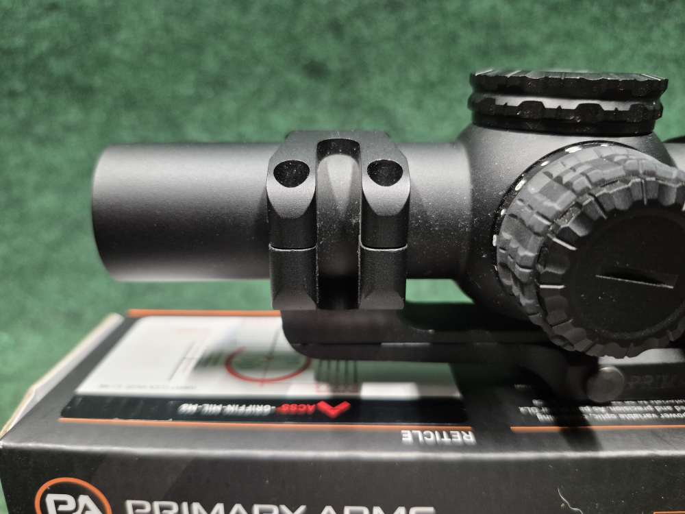 Primary Arms GLX 1-6x24 Scope PENNY START 0.01-img-4