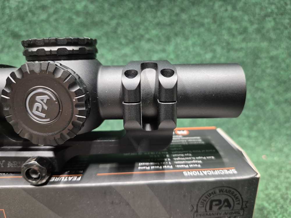 Primary Arms GLX 1-6x24 Scope PENNY START 0.01-img-7