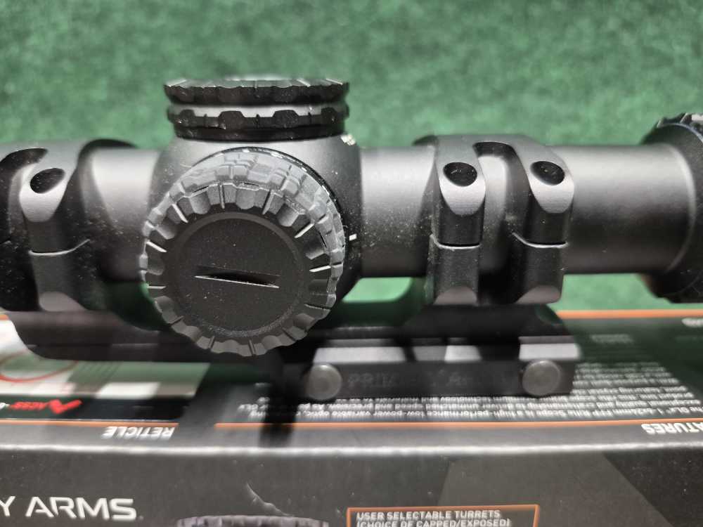 Primary Arms GLX 1-6x24 Scope PENNY START 0.01-img-5