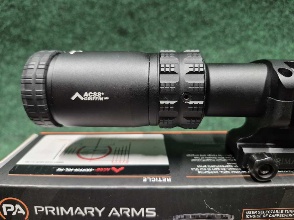 Primary Arms GLX 1-6x24 Scope PENNY START 0.01-img-9