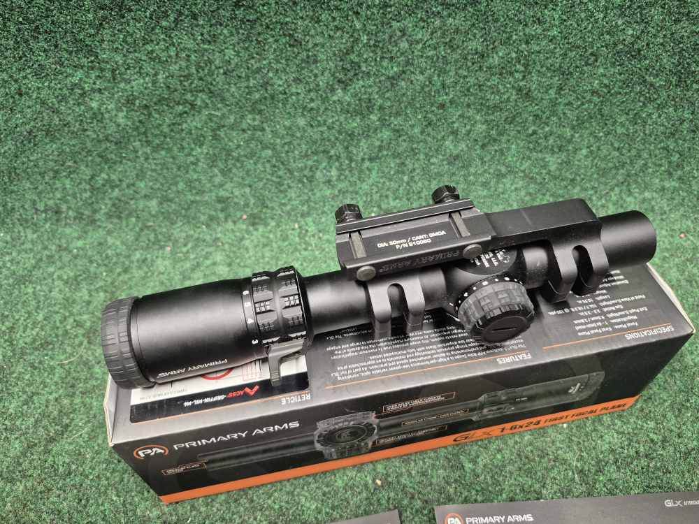 Primary Arms GLX 1-6x24 Scope PENNY START 0.01-img-17