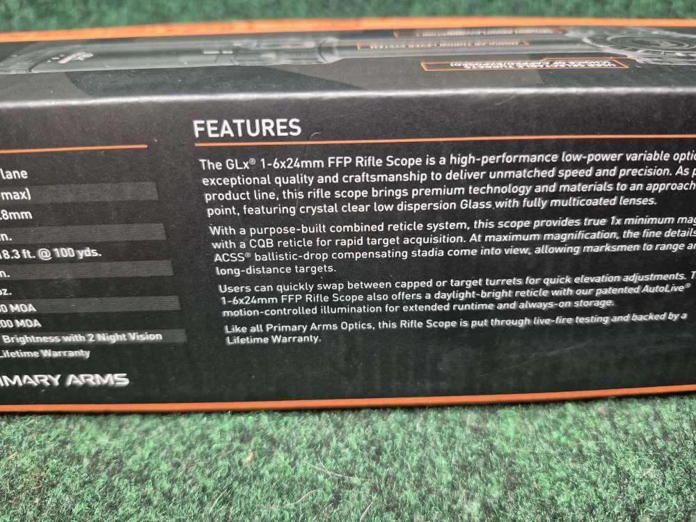Primary Arms GLX 1-6x24 Scope PENNY START 0.01-img-37