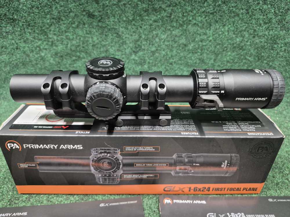 Primary Arms GLX 1-6x24 Scope PENNY START 0.01-img-3