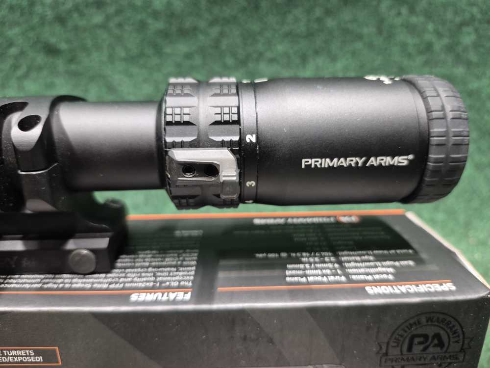 Primary Arms GLX 1-6x24 Scope PENNY START 0.01-img-6