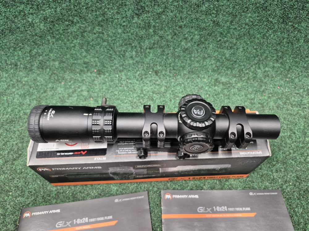 Primary Arms GLX 1-6x24 Scope PENNY START 0.01-img-11