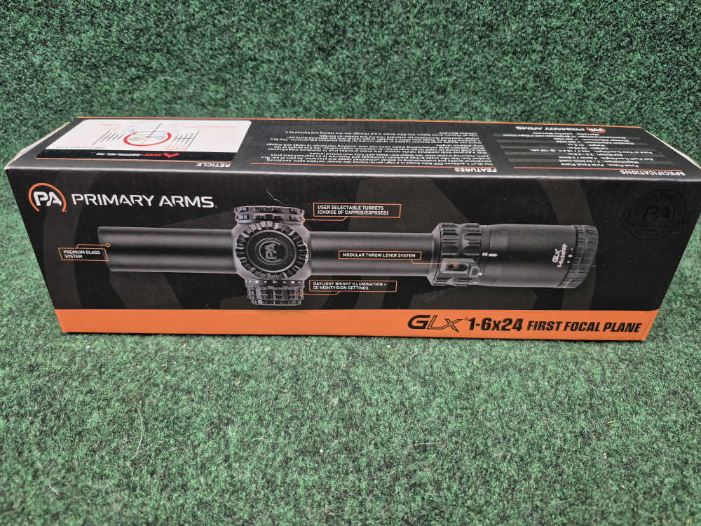 Primary Arms GLX 1-6x24 Scope PENNY START 0.01-img-29