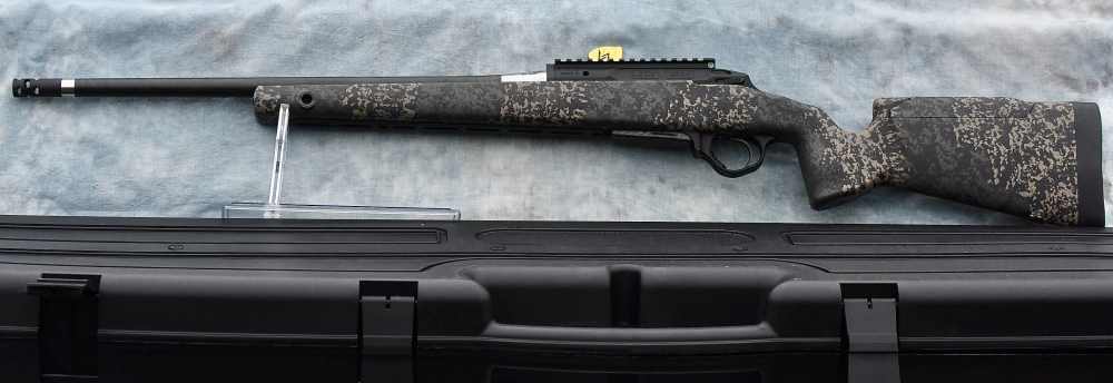 NIB Seekins Precision Havak Element M3 300 FREE SHIP PRC 22" WS-img-1