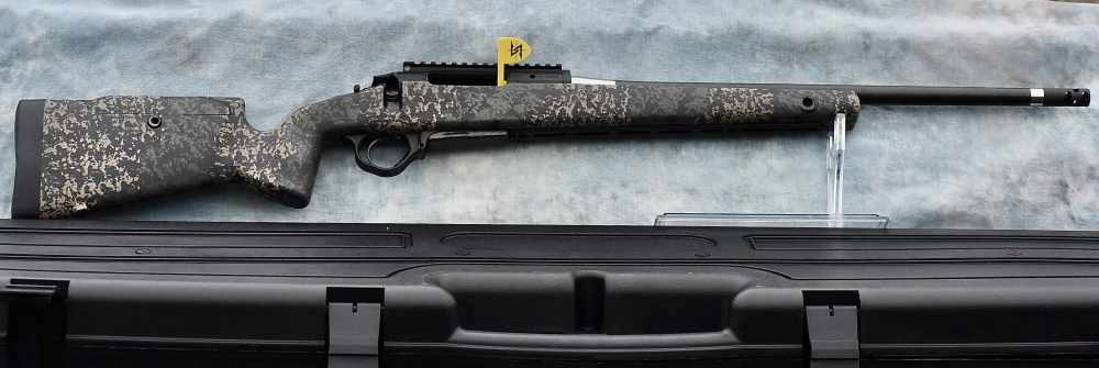 NIB Seekins Precision Havak Element M3 300 FREE SHIP PRC 22" WS-img-0
